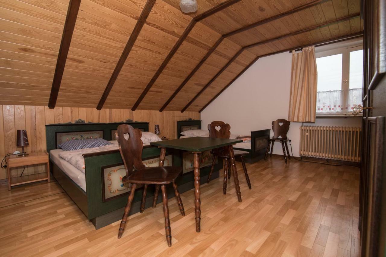 Hotel-restaurant Johanniskreuz 3*